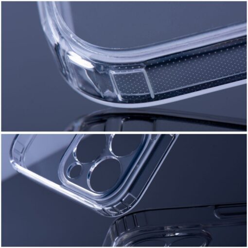 CLEAR MAG COVER (MID) Handyhülle kompatibel mit MagSafe für IPHONE 14 Plus transparent – Bild 15