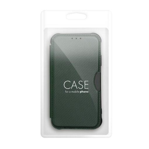 RAZOR Book für iPhone 13 PRO MAX dunkelgrün – Bild 10