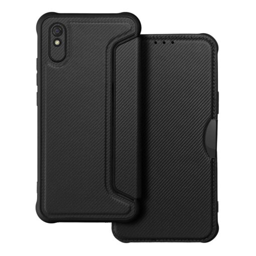 RAZOR Book für XIAOMI Redmi 9AT / Redmi 9A Schwarz