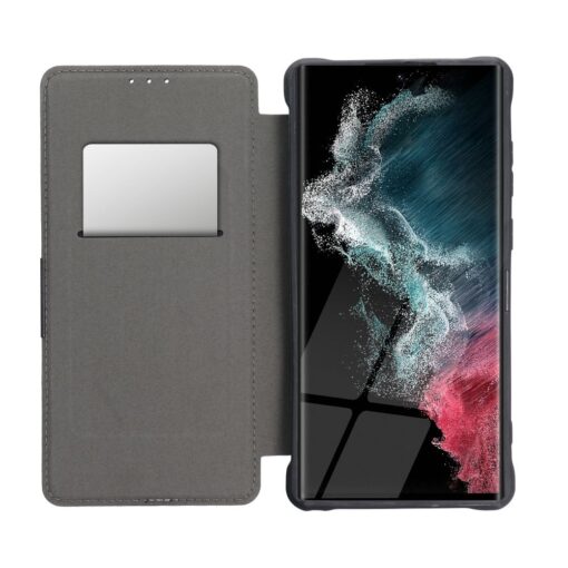 RAZOR Book für XIAOMI Redmi 10C Schwarz – Bild 3
