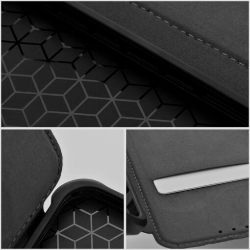 RAZOR Book für iPhone 13 PRO Schwarz – Bild 9