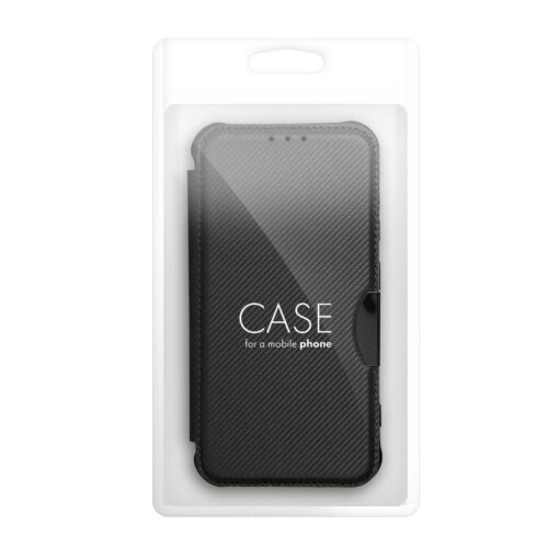 RAZOR Book für iPhone 13 PRO Schwarz – Bild 10