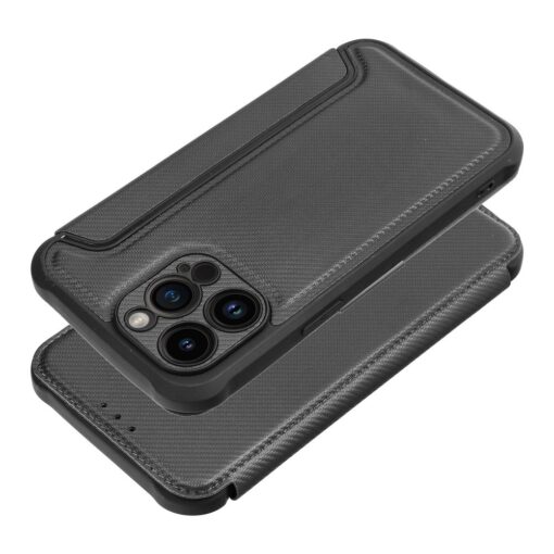RAZOR Book für IPHONE 14 Pro Max Schwarz – Bild 9