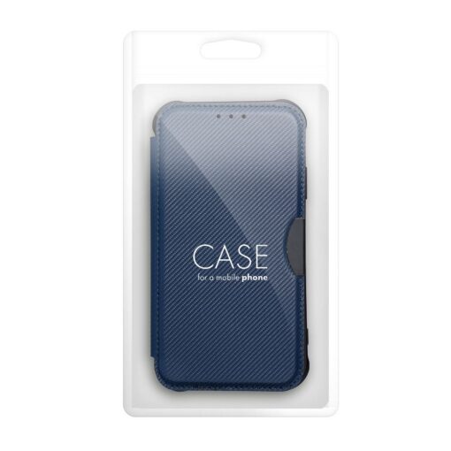 RAZOR Book für IPHONE 16 blau – Bild 8