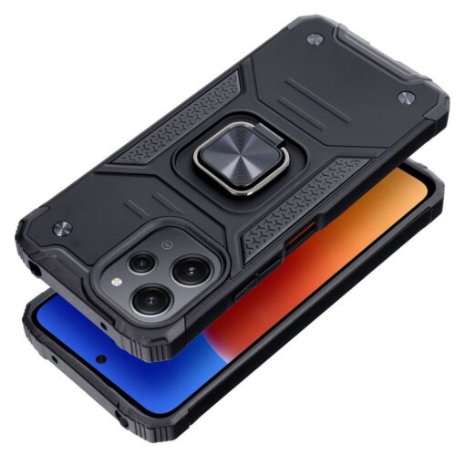 NITRO Handyhülle für XIAOMI Redmi 12 4G schwarz – Bild 11