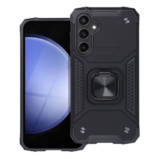 NITRO Handyhülle für SAMSUNG S23 FE schwarz – Bild 11