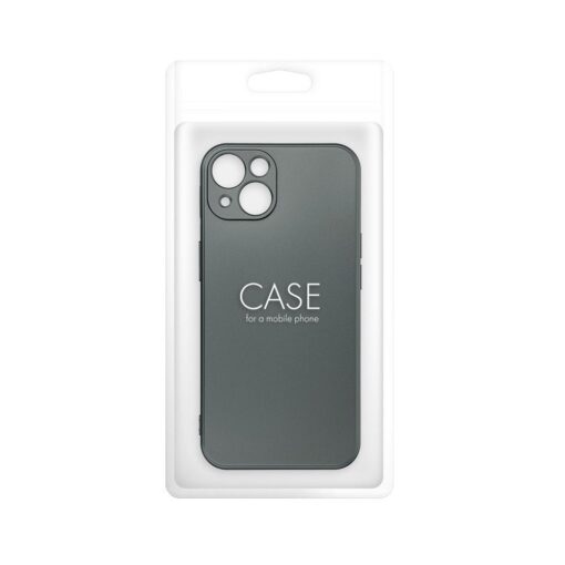 Handyhülle METALLIC für IPHONE 13 grau – Bild 12
