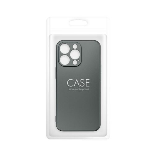 Handyhülle METALLIC für IPHONE 14 grau – Bild 11