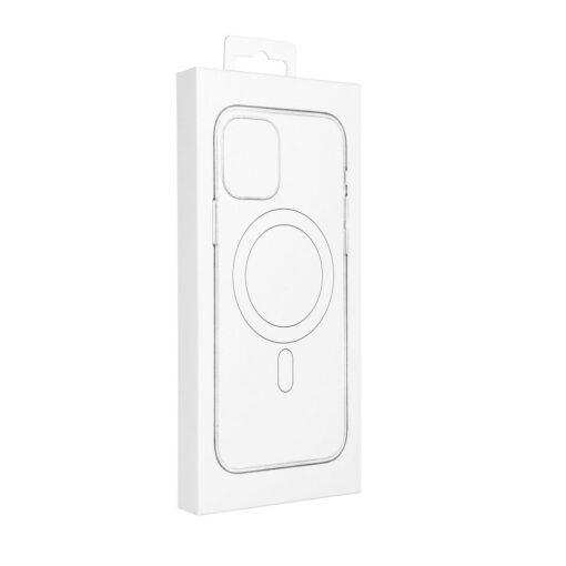 SILICONE MAG COVER kompatibel mit MagSafe für IPHONE 13 Pro rosa – Bild 12