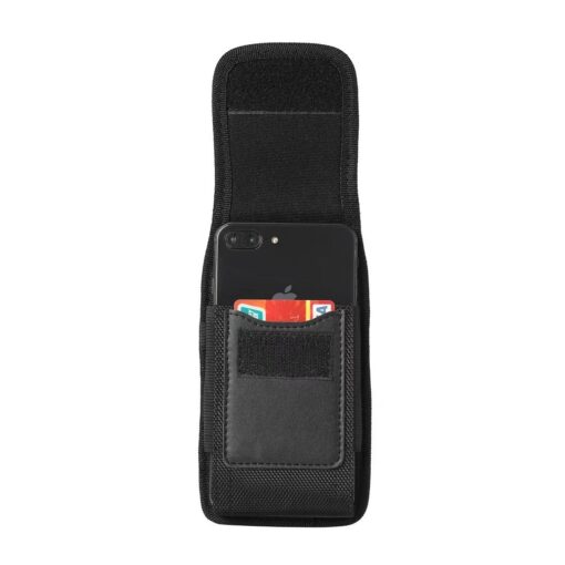 OXFORD VERSATILE Armband CASE - Modell 3 - für IPHONE 11 / 11 PRO / 12 / 12 PRO / 13 / 13 PRO / SAMSUNG A10 / A41 / A50 / A51 / HUAWEI P30 LITE / P40 / P8 / – Bild 5