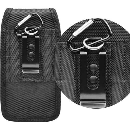 OXFORD VERSATILE Armband CASE - Modell 3 - für IPHONE 11 / 11 PRO / 12 / 12 PRO / 13 / 13 PRO / SAMSUNG A10 / A41 / A50 / A51 / HUAWEI P30 LITE / P40 / P8 / – Bild 9