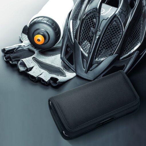 OXFORD VERSATILE Armband HOLT - Modell 2 - für IPHONE 6 / 7 / 8 / 12 MINI / 13 MINI / SAMSUNG A40 / S5 – Bild 3