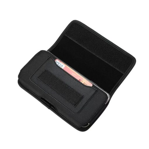 OXFORD VERSATILE Armband HOLT - Modell 2 - für IPHONE 6 / 7 / 8 / 12 MINI / 13 MINI / SAMSUNG A40 / S5 – Bild 5
