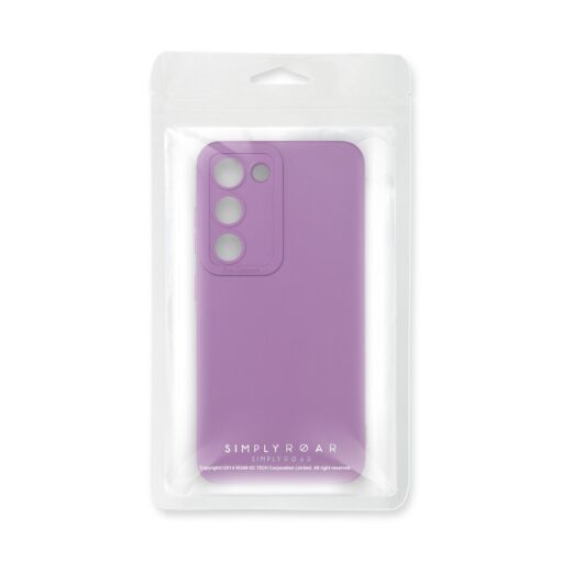 Roar Luna Handyhülle - für Samsung Galaxy A06 Lila – Bild 10