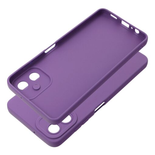 Roar Luna Handyhülle - für Samsung Galaxy A06 Lila – Bild 11
