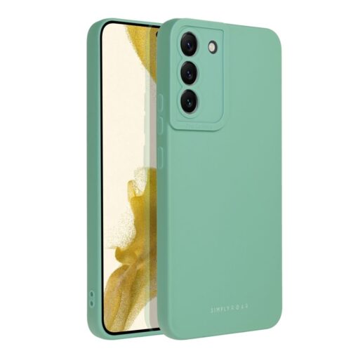 Roar Luna Handyhülle - für Samsung Galaxy A16 5G grün – Bild 3