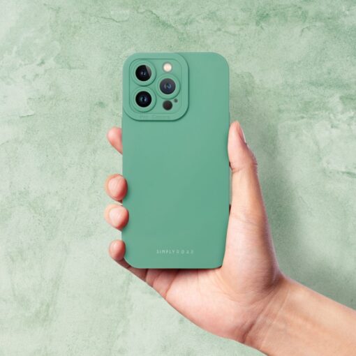 Roar Luna Handyhülle - für Samsung Galaxy A16 5G grün – Bild 5