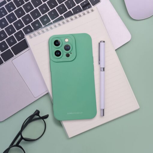 Roar Luna Handyhülle - für Samsung Galaxy A16 5G grün – Bild 6