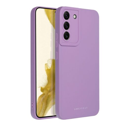 Roar Luna Handyhülle - für Samsung Galaxy A16 5G Lila – Bild 3