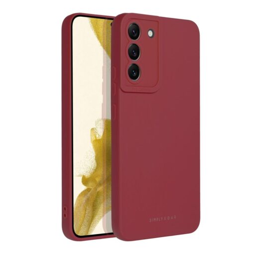 Roar Luna Handyhülle - für Samsung Galaxy A16 5G rot – Bild 3