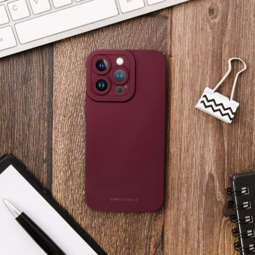 Roar Luna Handyhülle - für Samsung Galaxy A16 5G rot – Bild 5
