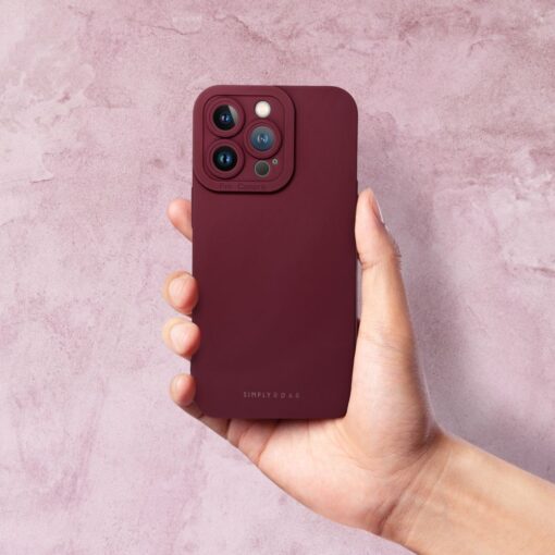 Roar Luna Handyhülle - für Samsung Galaxy A16 5G rot – Bild 6