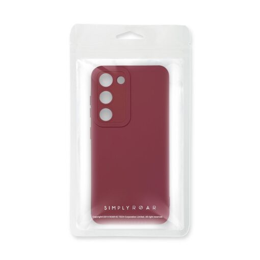 Roar Luna Handyhülle - für Samsung Galaxy A16 5G rot – Bild 10
