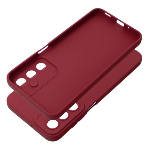 Roar Luna Handyhülle - für Samsung Galaxy A16 5G rot – Bild 11