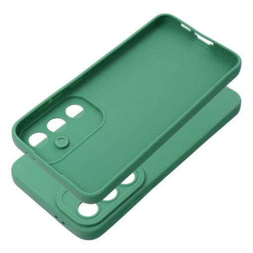 Roar Luna Handyhülle - für Samsung Galaxy S24 FE grün – Bild 11