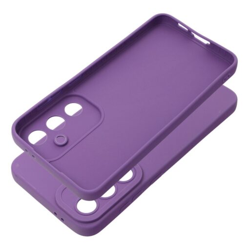 Roar Luna Handyhülle - für Samsung Galaxy S24 FE Lila – Bild 11