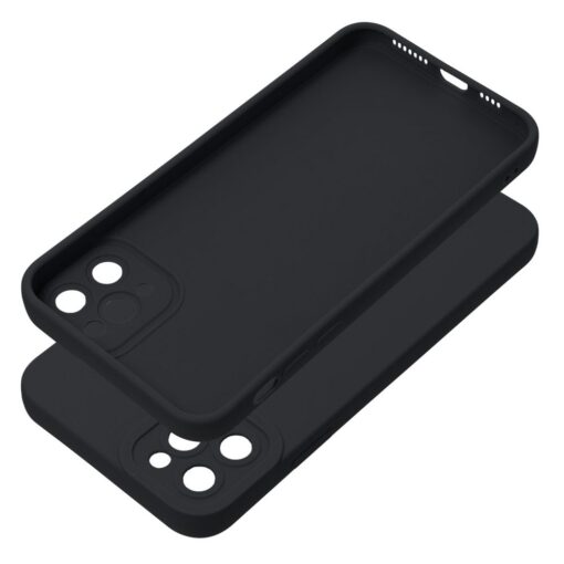 Roar Luna Handyhülle - für iPhone 11 Pro Max schwarz – Bild 4