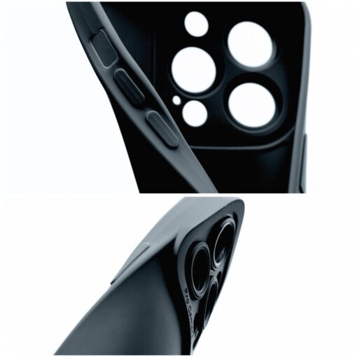 Roar Luna Handyhülle - für iPhone 11 Pro Max schwarz – Bild 8