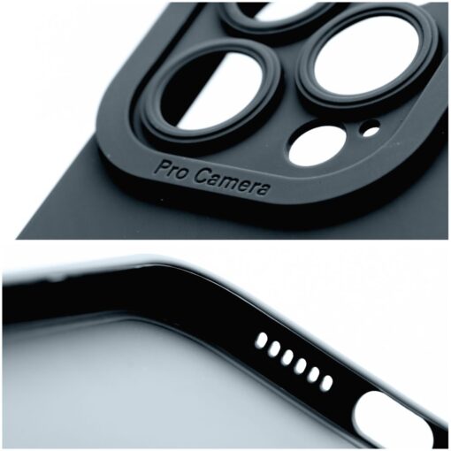 Roar Luna Handyhülle - für iPhone 11 Pro Max schwarz – Bild 9