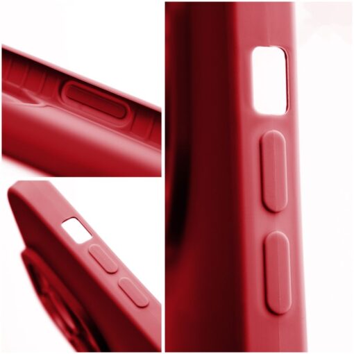 Roar Luna Handyhülle - für iPhone 13 Pro rot – Bild 10
