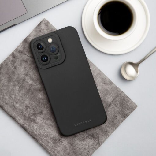 Roar Luna Handyhülle - für iPhone 13 Pro schwarz – Bild 5