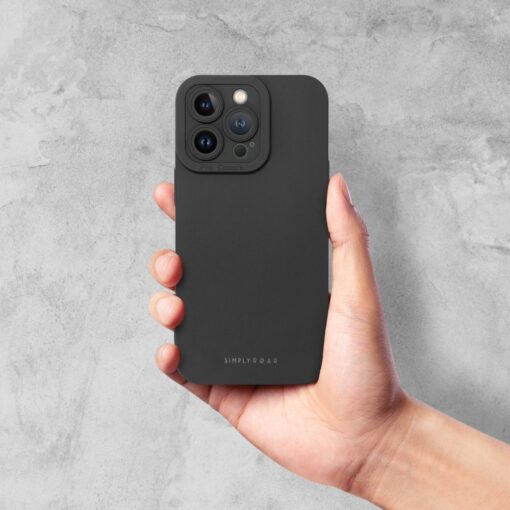 Roar Luna Handyhülle - für iPhone 13 Pro schwarz – Bild 7