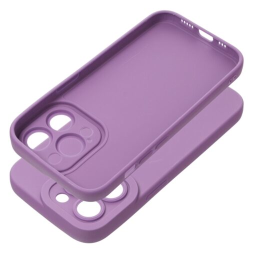 ROAR case LUNA for IPHONE 14 Pro Violet – Bild 4