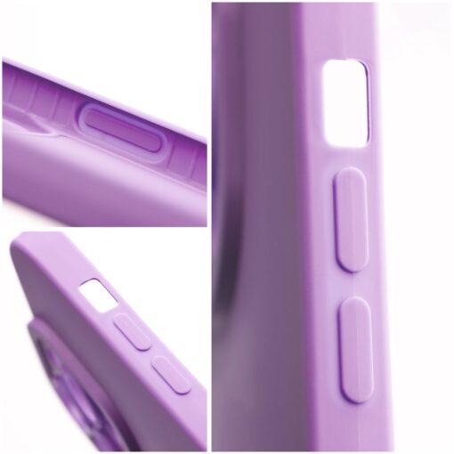 ROAR case LUNA for IPHONE 14 Pro Violet – Bild 10