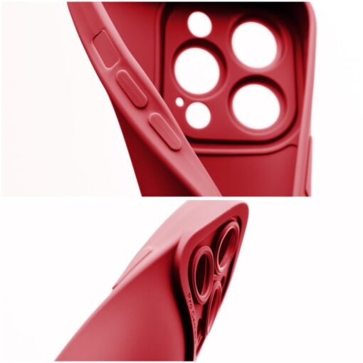 Roar Luna Handyhülle - für iPhone 12 Pro rot – Bild 8