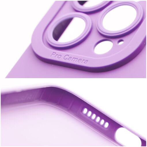 ROAR case LUNA for SAMSUNG S23 Violet – Bild 6