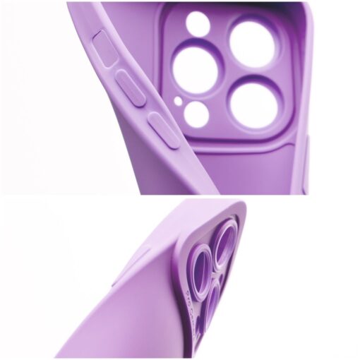 ROAR case LUNA for SAMSUNG S23 Violet – Bild 8