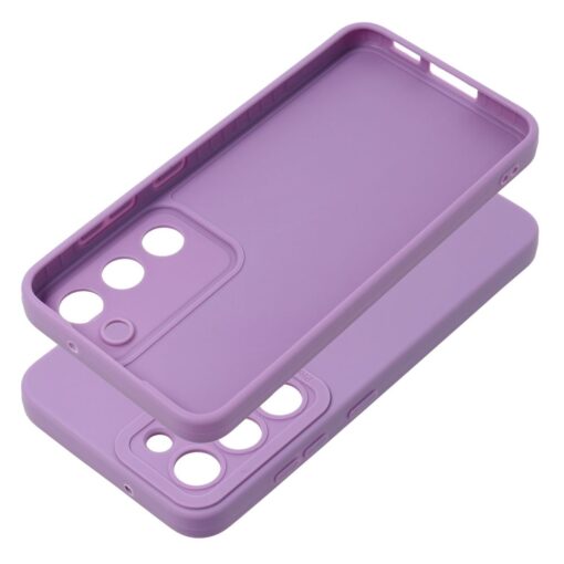 ROAR case LUNA for SAMSUNG S23 Violet – Bild 10