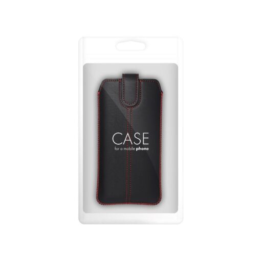 Universal Handyhülle Ultra Slim M4- für Iphone XR/11 schwarz – Bild 9