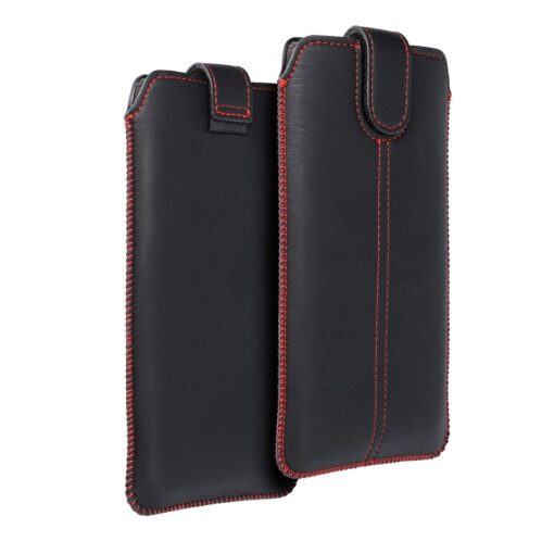 Universal Handyhülle Ultra Slim M4- für Iphone 13/13 PRO/ 14 / 14 Pro/ 15 / 15 Pro /SAMSUNG S23 / S24 schwarz – Bild 6