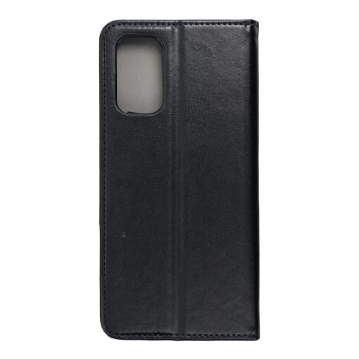 Smart Magneto Holster für SAMSUNG A13 4G schwarz – Bild 4