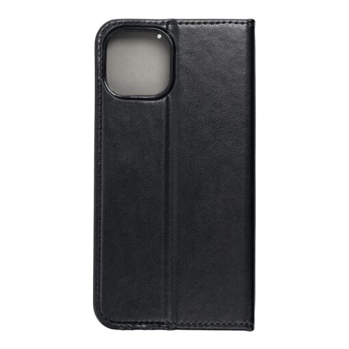 SMART MAGNETO Book case for IPHONE 14 black – Bild 3