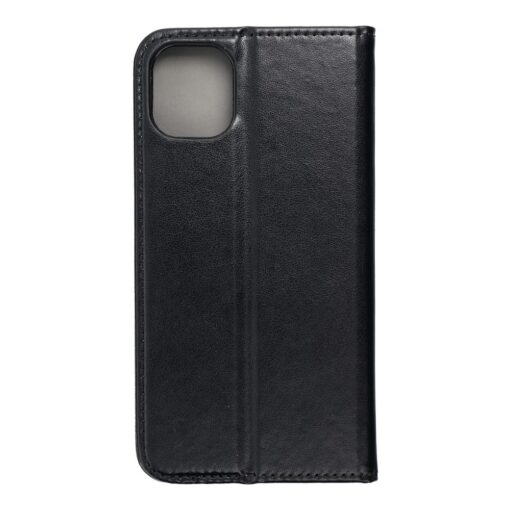 SMART MAGNETO Book case for IPHONE 11 black – Bild 3