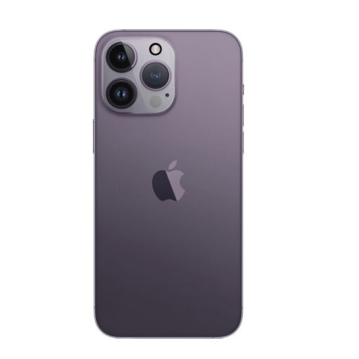 5D Full Glue Gehärtetes Glas für Kamera - für Samsung Galaxy A35 Schwarz – Bild 3