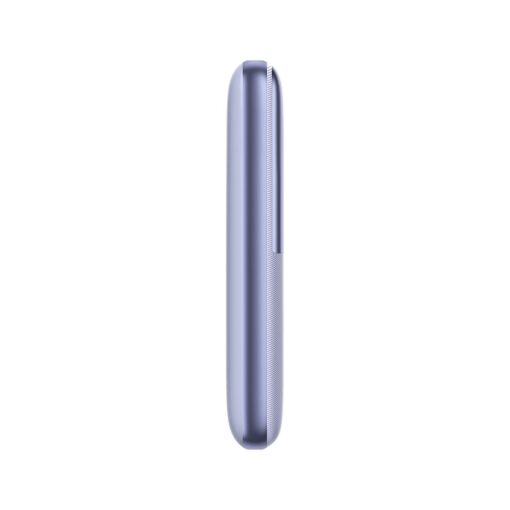 BASEUS Powerbank 10 000 mAh + USB A zu Typ C PD QC3.0 3A 20W Kabel PPBD040205 lila – Bild 6