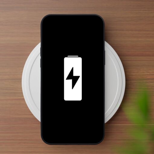 Handyhülle MATT für IPHONE 11 Pro schwarz – Bild 7